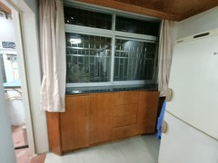 小阳台