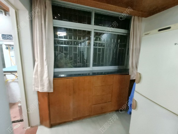 小阳台