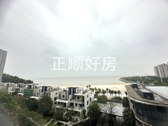 阳台景观