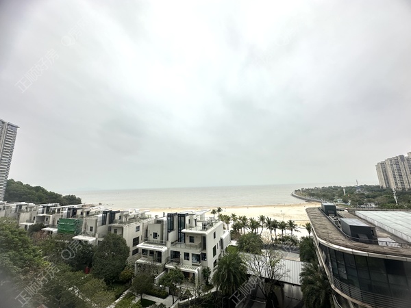 阳台景观