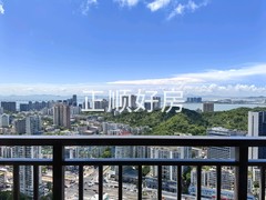 客厅景观