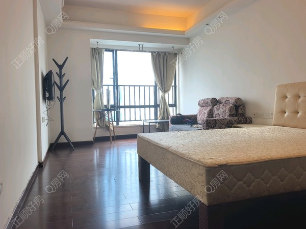 VR看房