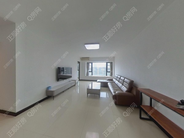 VR看房