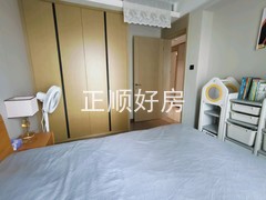 卧室