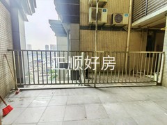 阳台