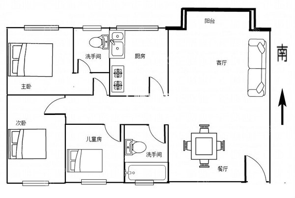 VR看房