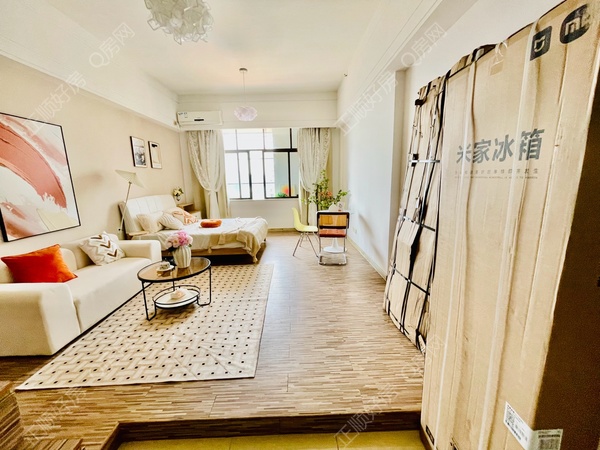 VR看房