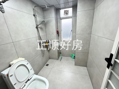 卫生间