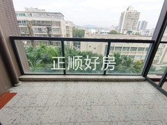 阳台