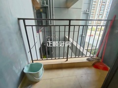 阳台