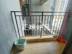 阳台