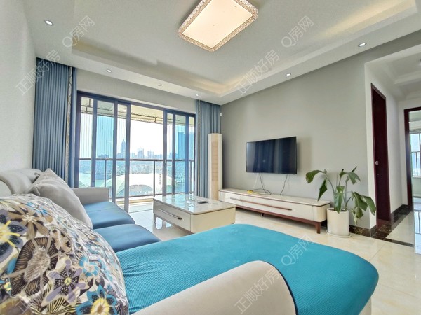 客厅