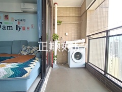 阳台