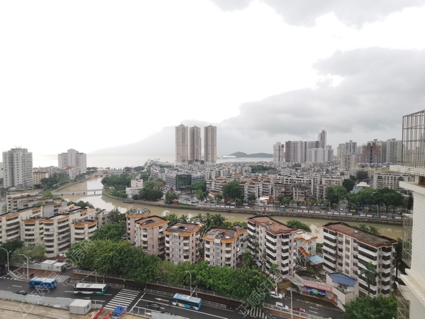 VR看房