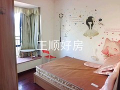 卧室
