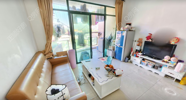 VR看房