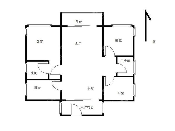 VR看房