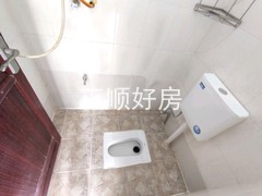 1500卫生间