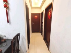 走廊