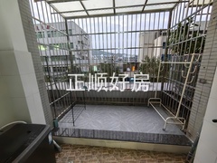 平台花园和阳台