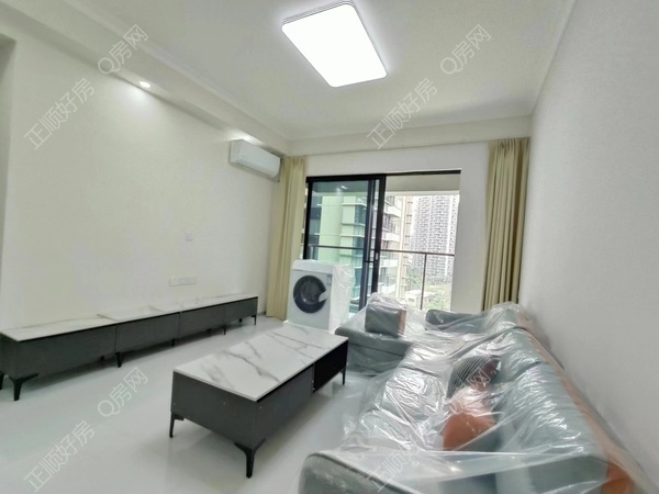 VR看房