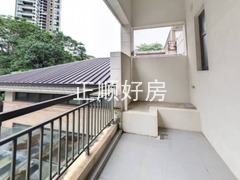 阳台