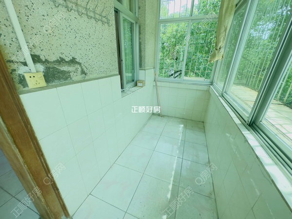 阳台