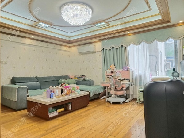 VR看房