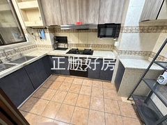 厨房