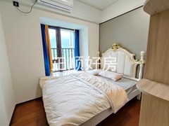次卧
