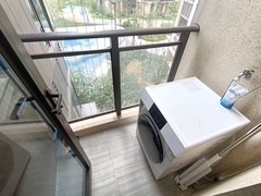 小阳台