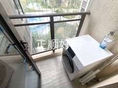 小阳台