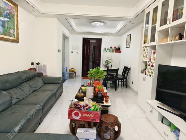 VR看房