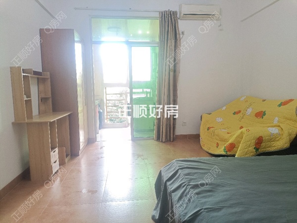 VR看房