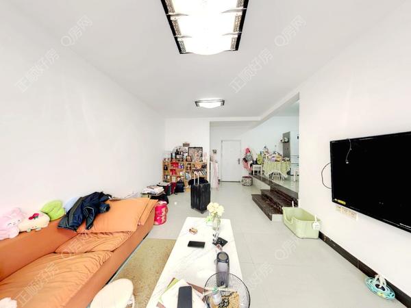 VR看房
