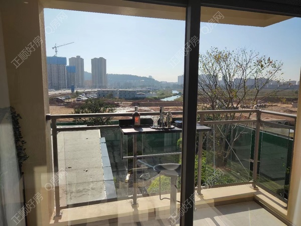 VR看房