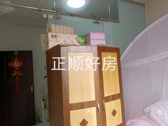 卧室