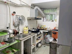 厨房
