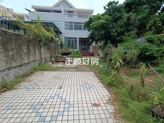 入户花园