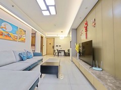 客厅