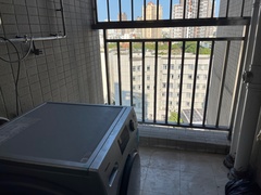 小阳台