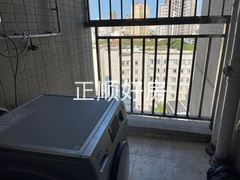 小阳台