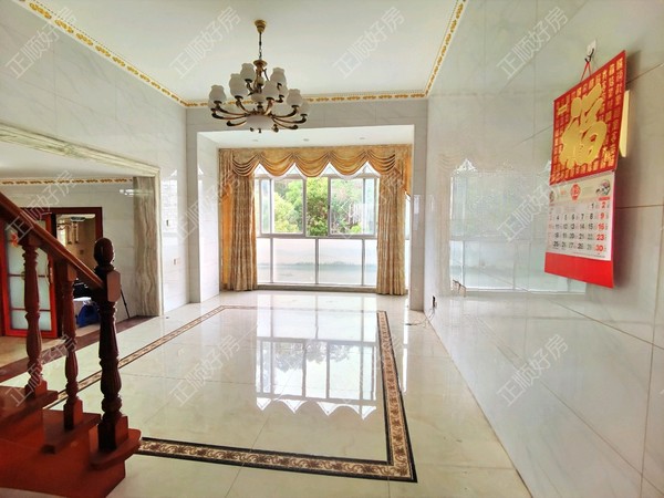 VR看房