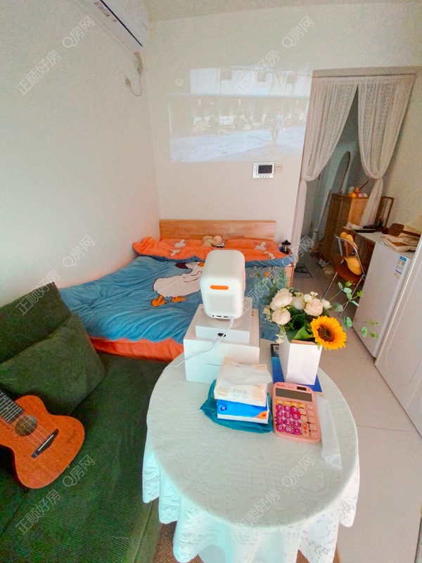 VR看房