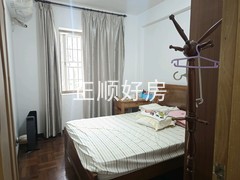 次卧