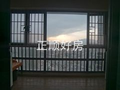 阳台