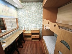 卧室