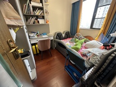 儿童房