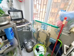 阳台