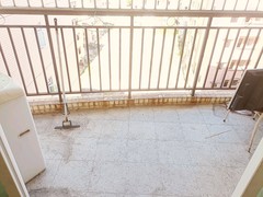 阳台